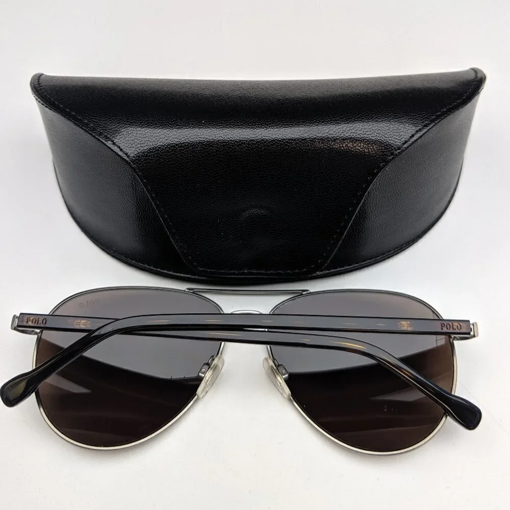 🕶️POLO by Ralph Lauren PH3090 Sungl./TJ812🕶️